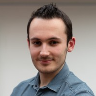 avatar de Joe BERTIN